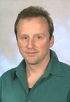 Diplom-Supervisor Ralf Wenzel